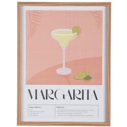 PT LIVING Slika 31,5x41,5 cm Margarita – Cene