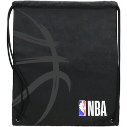  Vrečka za copate NBA 2, črna Cene