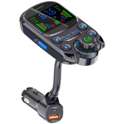  Fm transmiter BC86 Cene