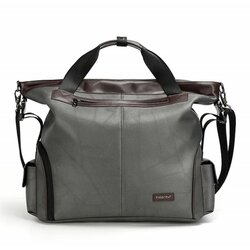 Tigernu torba T-N1030, tamnosiva Cijene