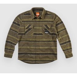 ThirtyTwo Rest Stop Funkcijska majica tobacco Cene