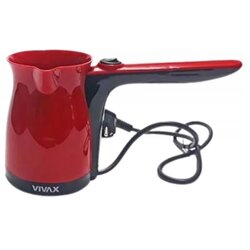 Vivax kuhalnik kave CM-1000R