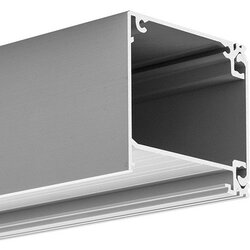 KLUS LED profil IKON ALU - mat Cene