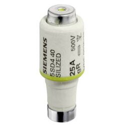 Siemens Uložak osigurača 5SD450 Cene