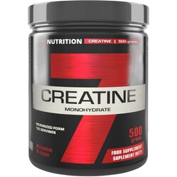 7NUTRITION Kreatin monohidrat, 500g Cene