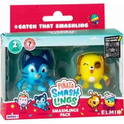 Pinata Smashlings Smashlings Par Figurica Cene