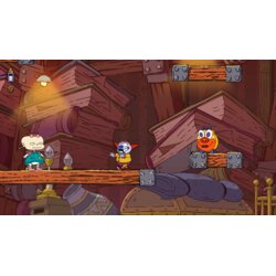 Limited Run Games Rugrats: Adventures In Gameland (Nintendo Switch) Cene