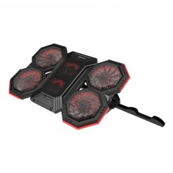Gama-Group doo Postolje hladnjak za laptop 17" 009-0126 Cene