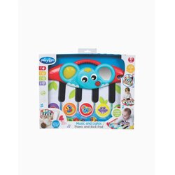Playgro igračka piano sa muzikom i svetlom Cene