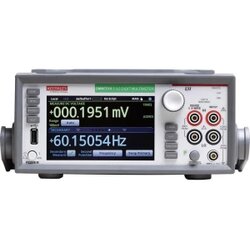 Keithley Stolni-Multimetar, digitalni DMM7510 Displej(Mjernih tačaka): 7500 Cene