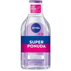 Nivea micelarna voda 400+200ml Cene