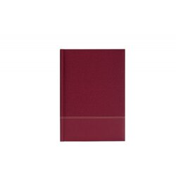  Alegra rokovnik B5 bordo ( 141.204.24 ) Cene
