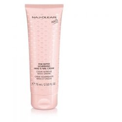 Naj Oleari Pink Butter Nourishing Hand & Nail Cream Cene