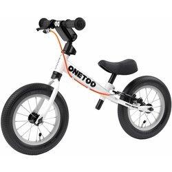 Yedoo OneToo White 12" Cene