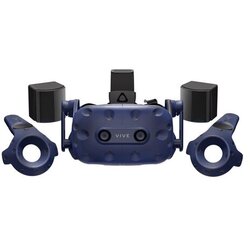 HTC Vive Pro Kit Cene