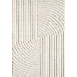 ESTE Kremno bela preproga 200x290 cm Serenity – Cene