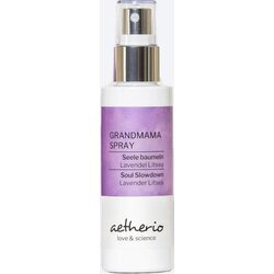 aetherio Grandmama Spray sprostite dušo Cene