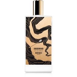 Memo Sherwood parfemska voda uniseks 75 ml Cene