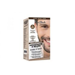 Boja za bradu i brkove Renee Blanche Barba & Baff 20 ml – Smeđa Cijene