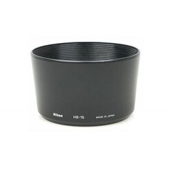 Nikon hb-15 lenshood 62mm Cene