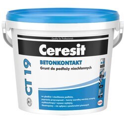 Henkel Pretpremaz za kritične podloge ceresit 19 1l 1723019 Cene