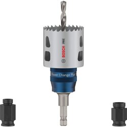 Bosch pro multi material pc plus početni set testere za otvore 51 mm 2608594388 Cene