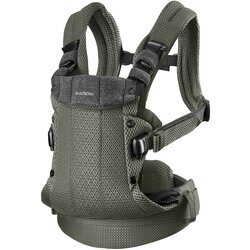 Baby Bjorn Kenguru 3D mesh Harmony dark green Cene