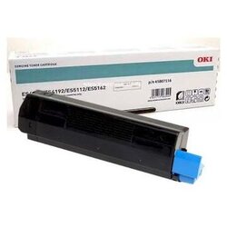 OKI toner za ES4132dn, ES4192mfp, 12k Cene