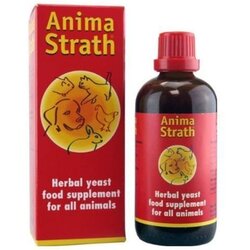 Strath Anima sirup za imunitet i apetit 250ml Cene