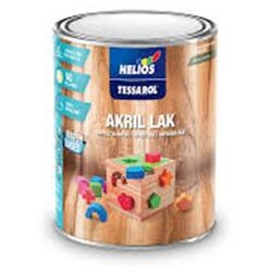 Helios Tessarol akr. lak 0,75l bezb.sjaj Cijene