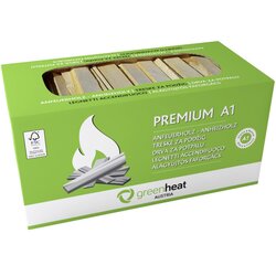 GREENHEAT DRVA TRSKE ZA PODŽIG, SUHE 14 PRDM / 3.65 KG Cene