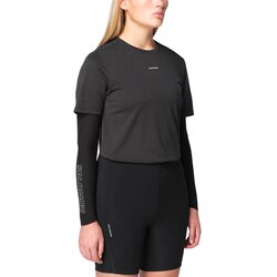 Salomon Shkout Core majica Cene