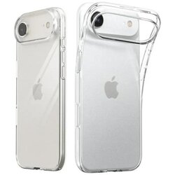 Araree Ovitek A-Fit za iPhone 17 Air, prozoren, (5000265983) Cene