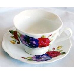  Set soljica od porcelana 1/6 200cc 687 ( 145072 ) Cene