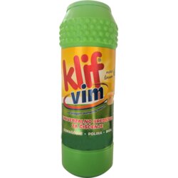 YUCO-HEMIJA klif Vim praškasto abrazivno sredstvo 0.5 kg Cene