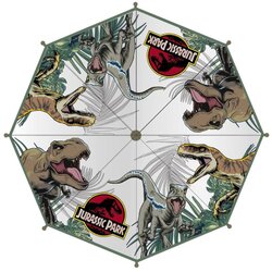 CERDÁ Kišobran Jurassic Park prozirni kupolasti 45 cm Cene
