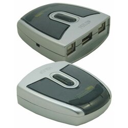 Aten USB stikalo 2x1 US221A Cene