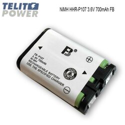FB ltt electronics HHR-P107 3.6V 700mAh ( 0805 ) Cene