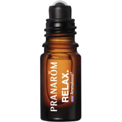 Pranarôm Bio Aromaboost Relax Roll-On - 5 ml Cene
