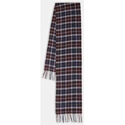 Barbour Šali & Rute TARTAN LAMBSWOOL SCARF USC0001 Cene