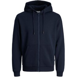 Jack & Jones Gornji dio trenirke 'BRADLEY' mornarsko plava Cene
