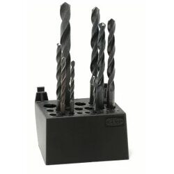 RAACO 114172 Kuka za alat Stezaljka 12 držač svrdla (D x Š x V) 94 x 77 x 65 mm 1 St. Cene