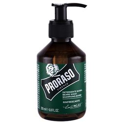 Proraso Eucalyptus Beard Wash šampon za brado 200 ml za moške Cene