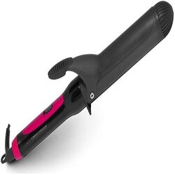 Esperanza JANET Curling iron Warm Black, Pink 1.8 m Cene