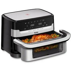 Tefal friteza na vruć vazduh EY922D Cene