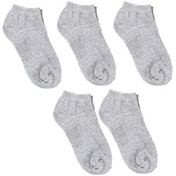 Baci & Abbracci Nogavice BACSA001-H-GRIS Siva Cene