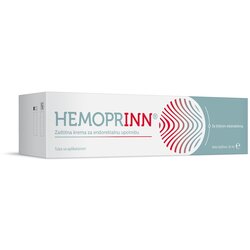 INNVENTA Hemoprinn kr 35ml Cene