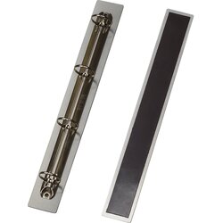 TARIFOLD NOSAČ MAGNETNI 4RINGA-FI30 MM ZA ULOŽNE FASCIKLE TARIFOLD(DJOIS) 181110 Cene