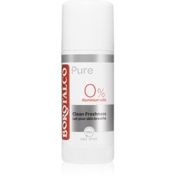 Borotalco Pure trdi deodorant 40 ml Cene