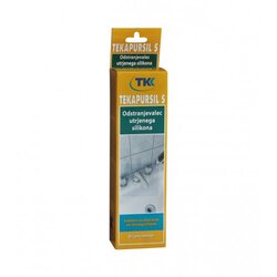 Tkk Tekapursil čistač silikona 110ml Cene